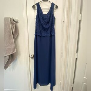 Size 10 Oleg Cassini Dress